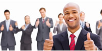 Business Plan Consultants